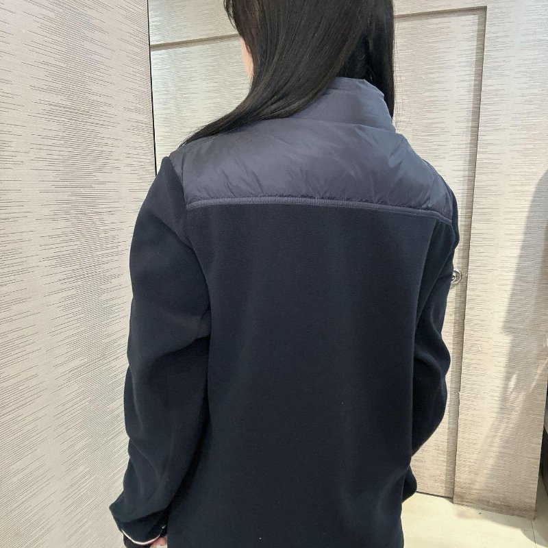 💎Han's house精品服飾💎moncler 羽絨 拼接 外套 滑雪系列-4