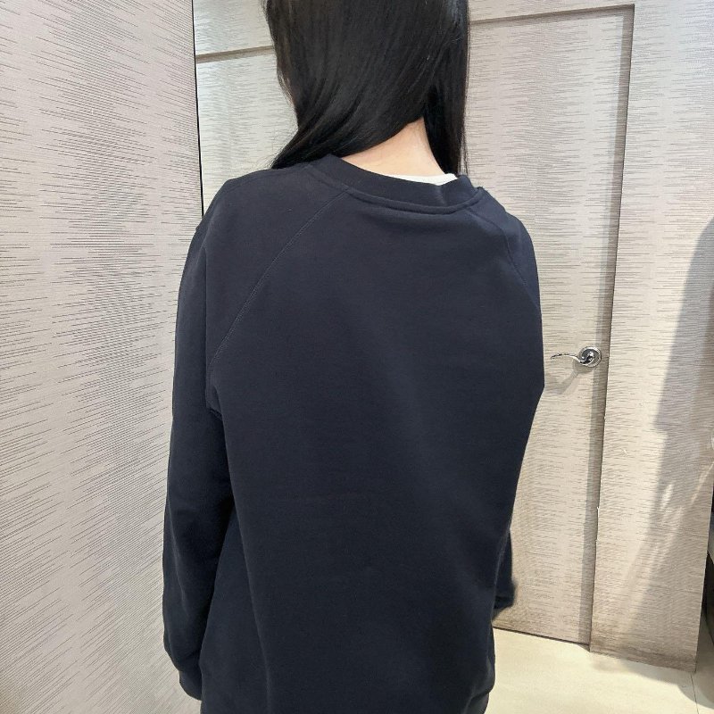 💎Han's house精品服飾💎 moncler 聯名 1952 大LOGO 衛衣 大學T-5