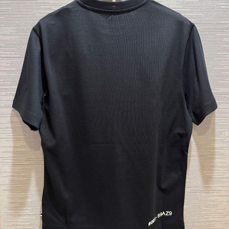 💎Han's house精品服飾💎moncler 滑雪系列 短T T恤 短袖-2