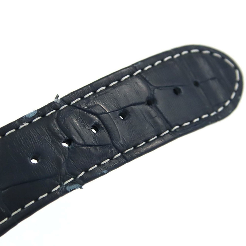 歐米茄超霸系列月相腕錶 304.33.44.52.03.001 不鏽鋼自動腕錶-4