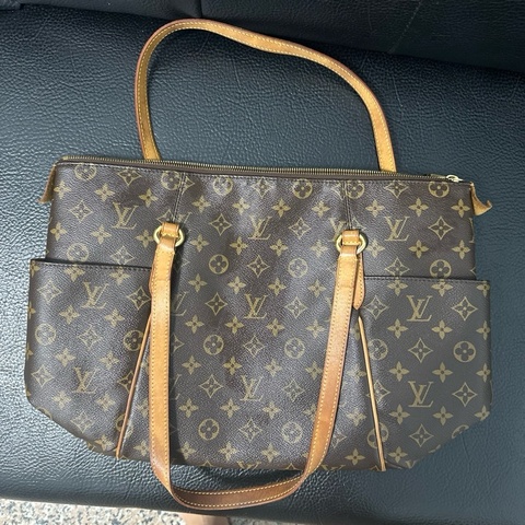 LV二手包專櫃正品