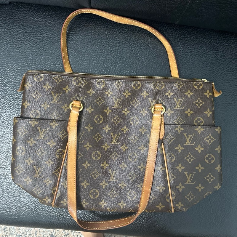 LV二手包專櫃正品-0