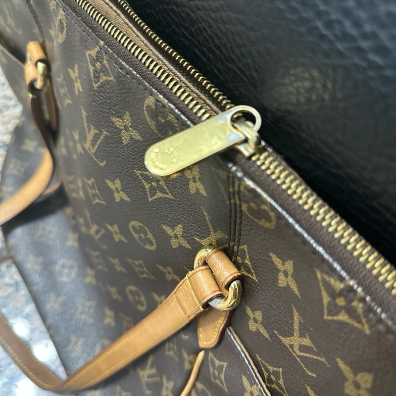 LV二手包專櫃正品-14