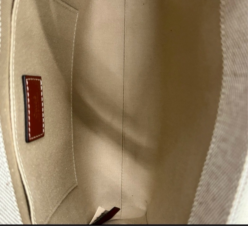 Chloe woody small 背帶款-6