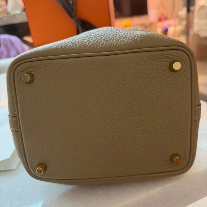 Hermes Picotin18 菜籃子-2