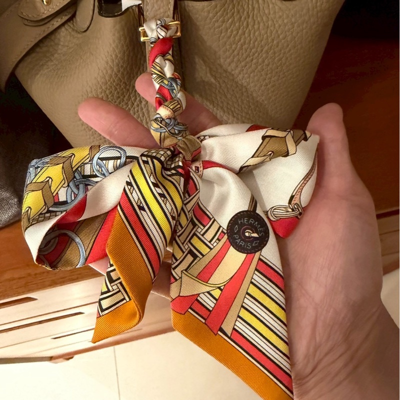 Hermes Picotin18 菜籃子-4