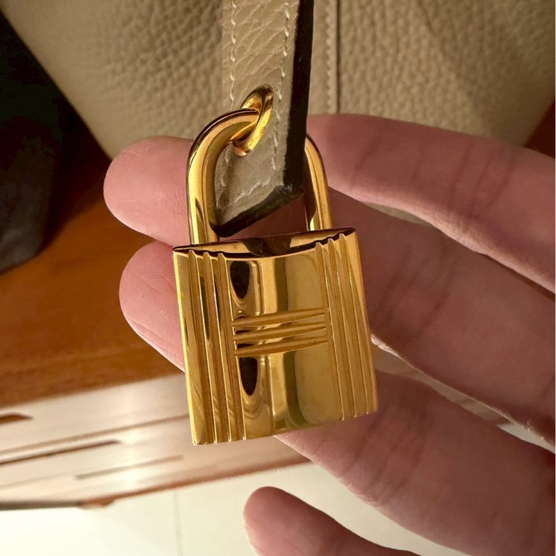 Hermes Picotin18 菜籃子-5