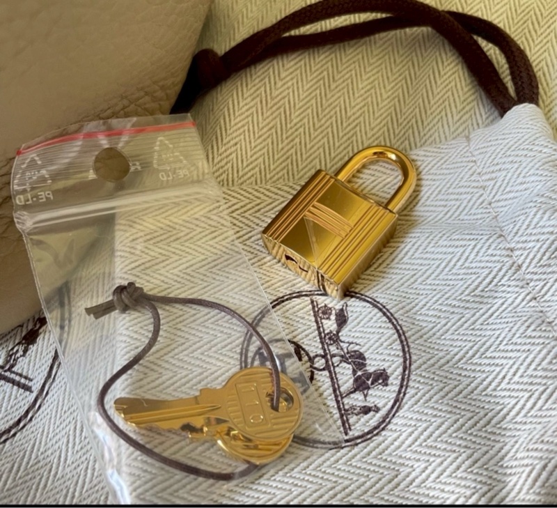 Hermes Picotin18 菜籃子-9