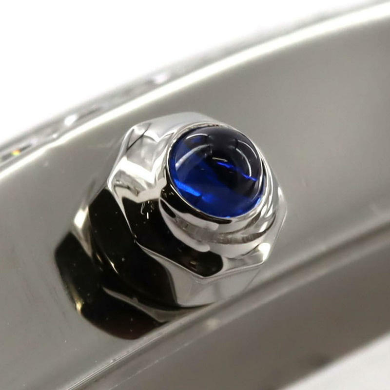 卡地亞 Tank Française SM D W4TA0008 不鏽鋼石英錶-8