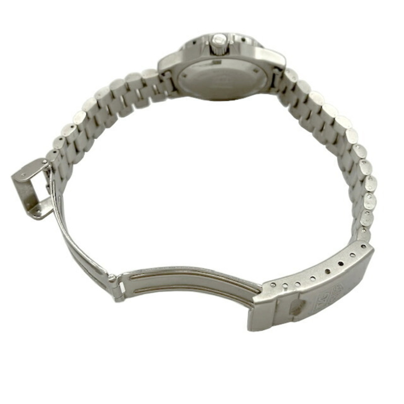 TAG HEUER 豪雅 Professional 3000 系列 932.208 不鏽鋼石英女錶-5