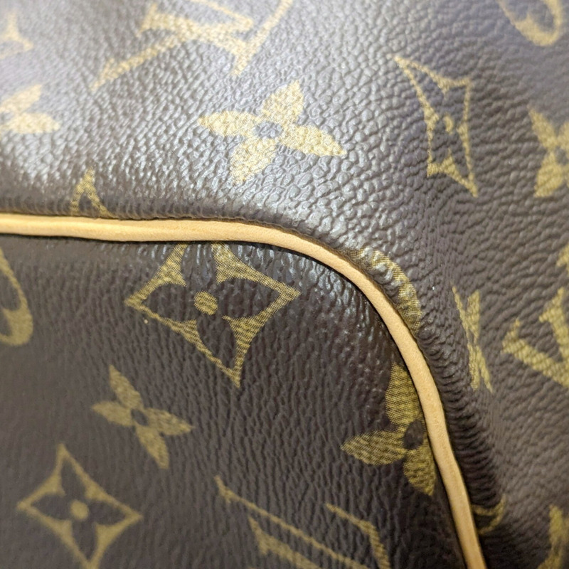 路易威登 Speedy 30 M41526 AA0064 男女通用 Monogram 帆布手提包-6