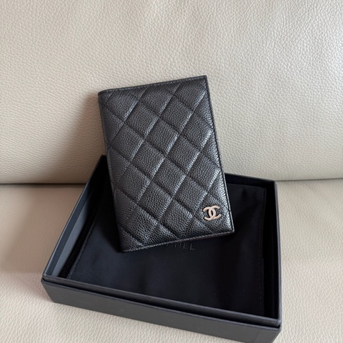 「M.Y精品」護照夾 經典款 荔枝牛皮 卡套