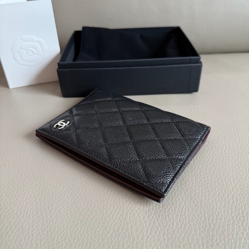 「M.Y精品」護照夾 經典款 荔枝牛皮 卡套-9