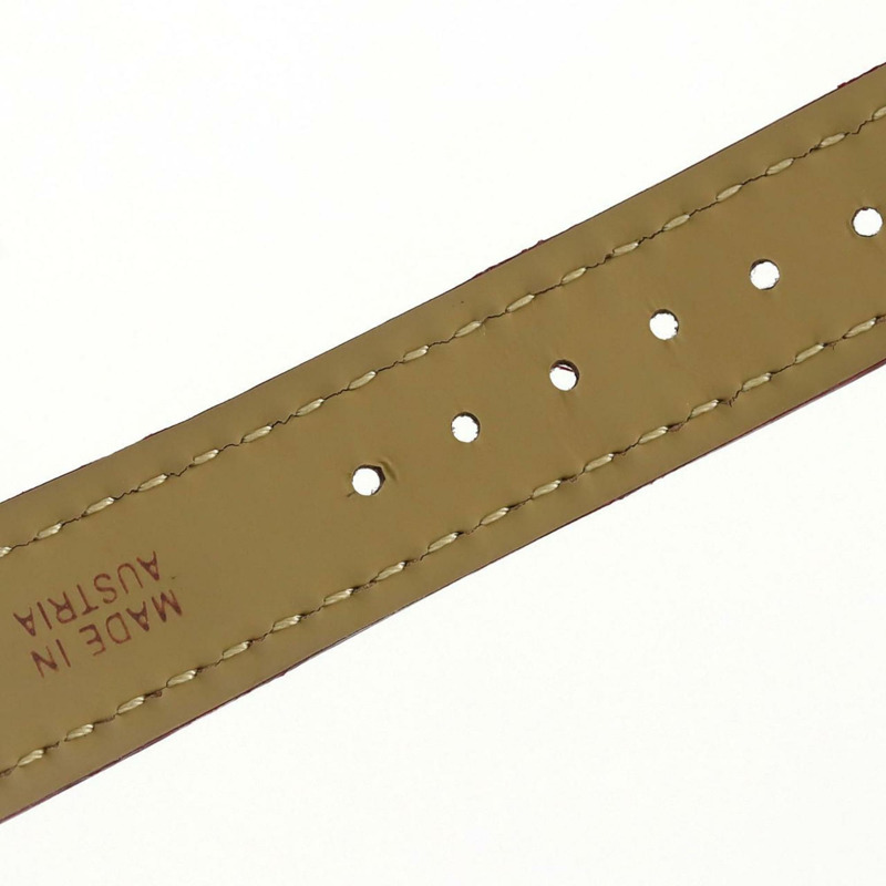 卡地亞 Santos-Dumont SM PG D WJSA0017 PG/RG 石英錶-3