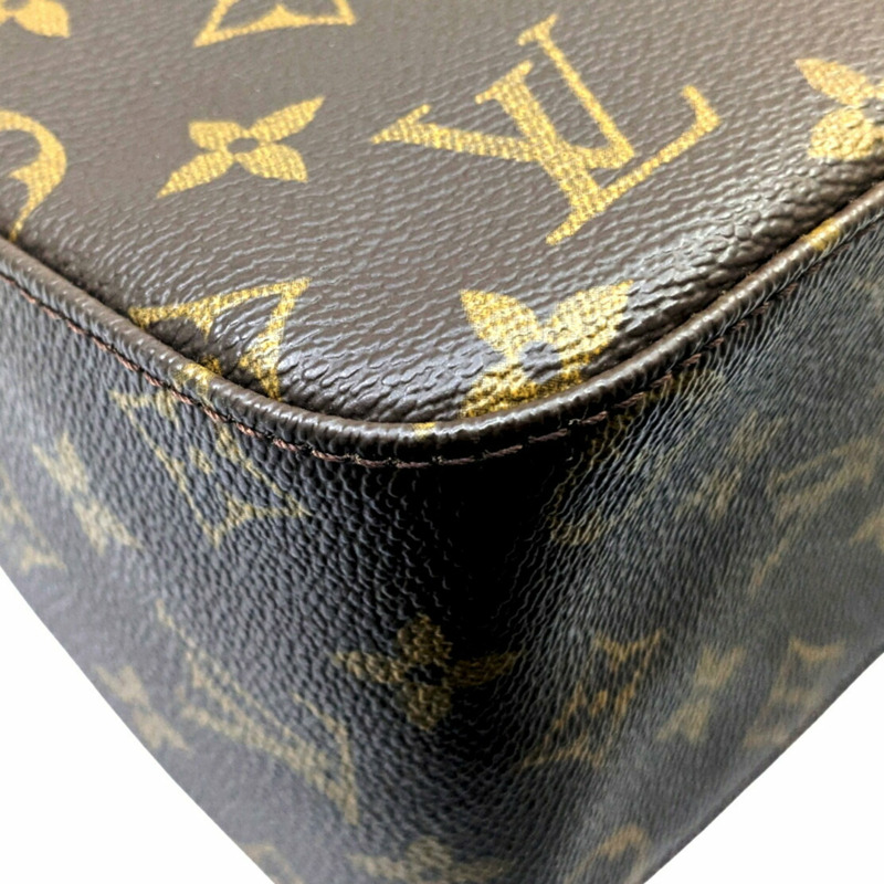 路易威登 Louis Vuitton Looping MM Monogram 單肩背包 M51146 M1010 女士-5