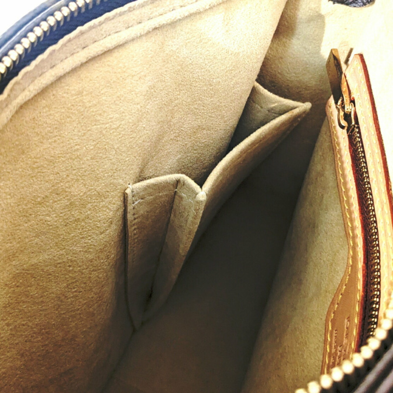 路易威登 Louis Vuitton Looping MM Monogram 單肩背包 M51146 M1010 女士-14