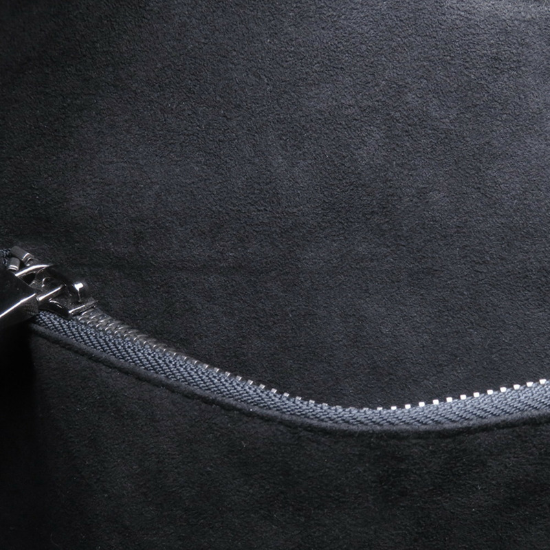 路易威登 Monogram Eclipse Split 手提包 M43816 男士黑色-6