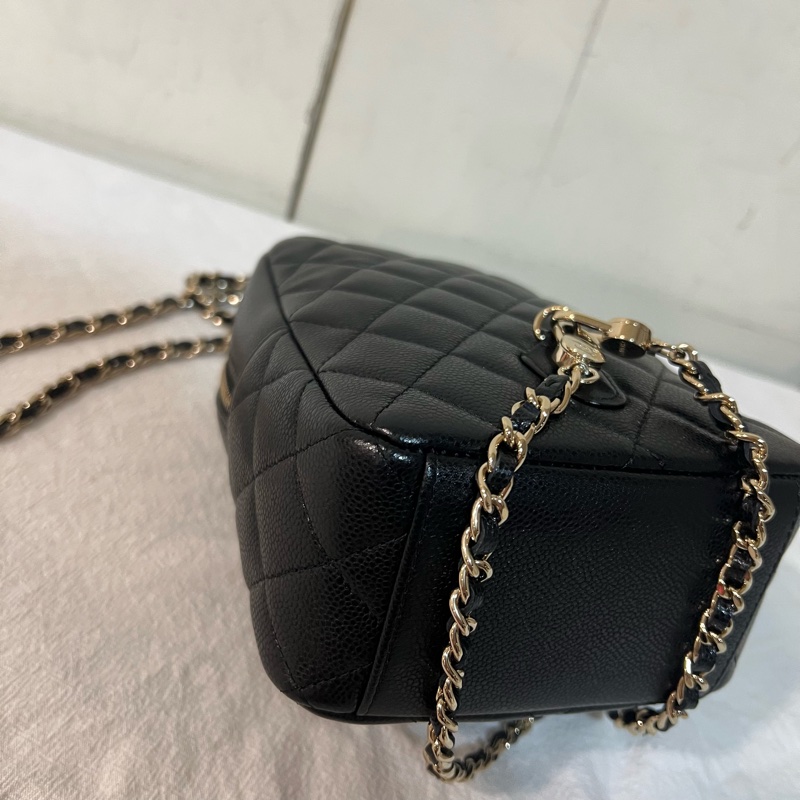 ෆ Chanel 小書包🎒 🈶2024購證-16