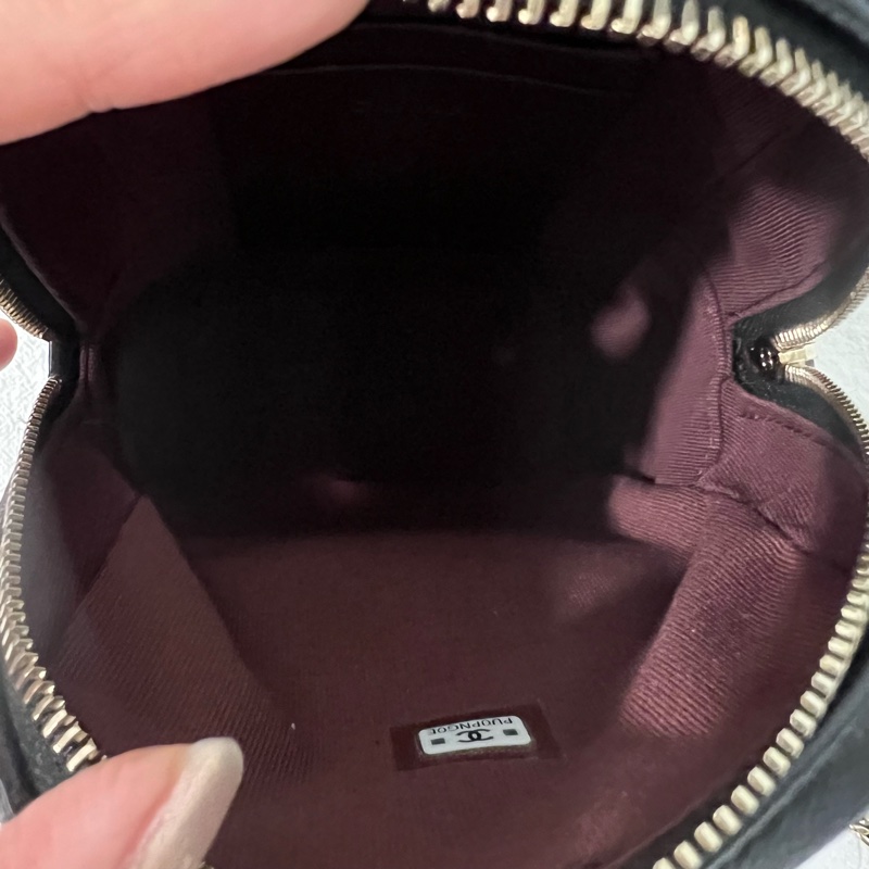 ෆ Chanel 小書包🎒 🈶2024購證-23