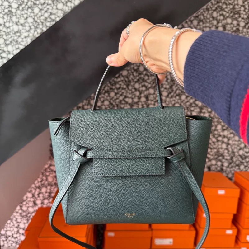 Celine鯰魚nano-0