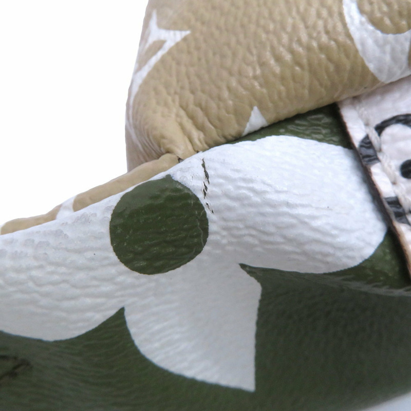 路易威登 Monogram Giant 腰包 M44611 路易威登腰包-8