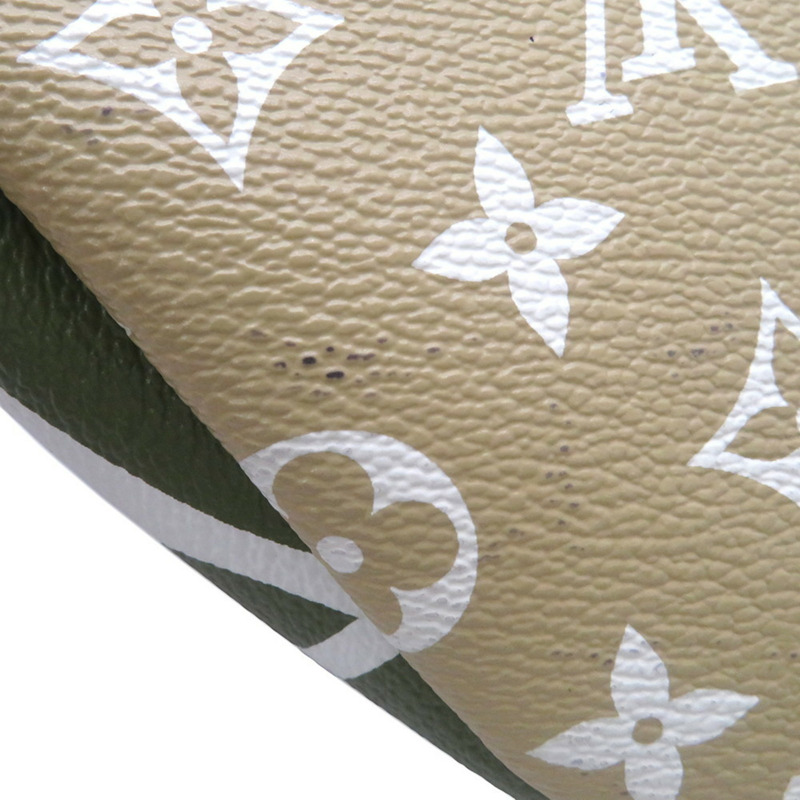 路易威登 Monogram Giant 腰包 M44611 路易威登腰包-9