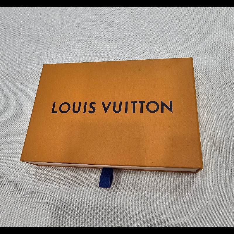 全新!LV小手提包(老花)-2