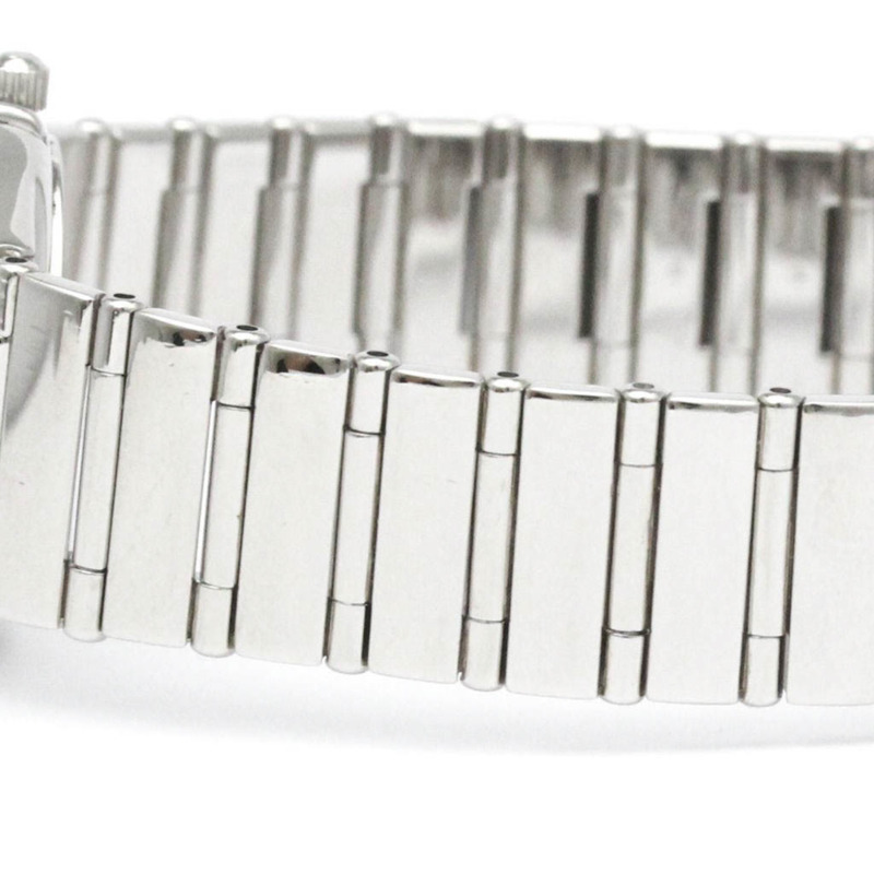 歐米茄星座系列 My Choice 石英女錶 1571.61 拋光款-2