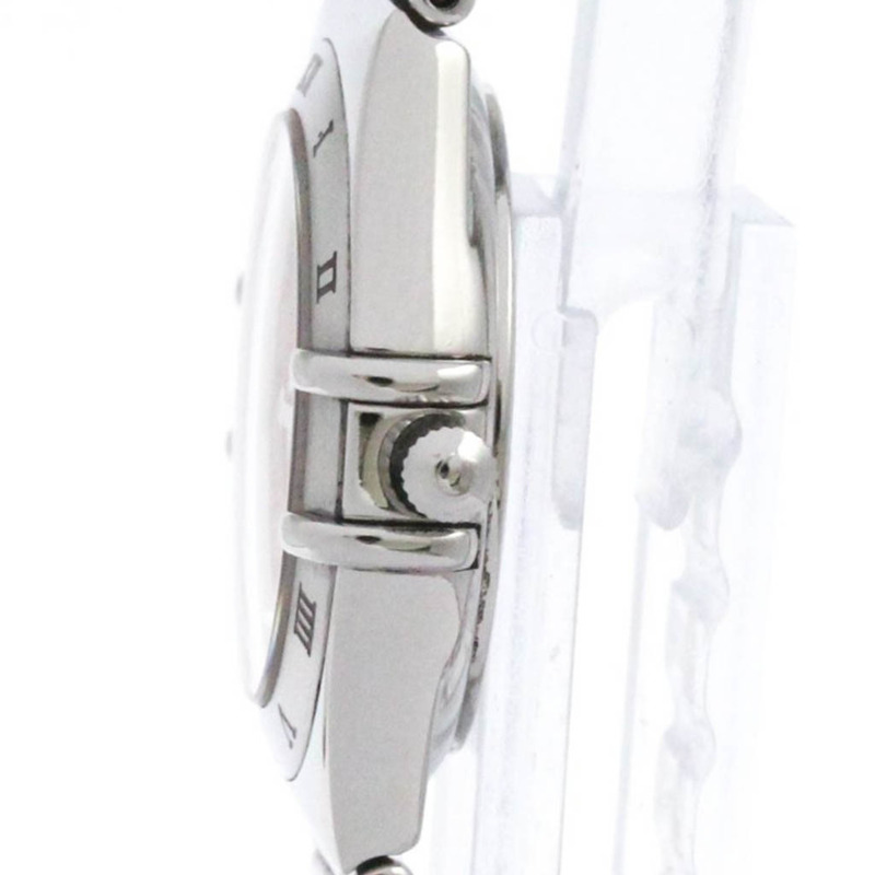 歐米茄星座系列 My Choice 石英女錶 1571.61 拋光款-3