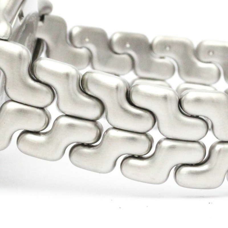 TAG HEUER Sel Professional 200M 石英男錶 WG111B 拋光款-2