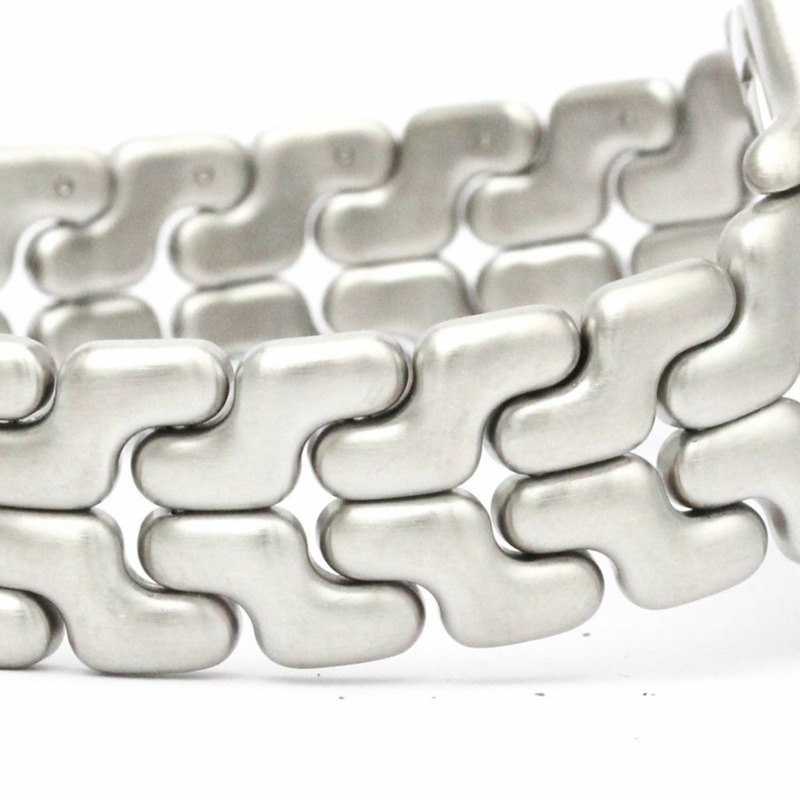 TAG HEUER Sel Professional 200M 石英男錶 WG111B 拋光款-6