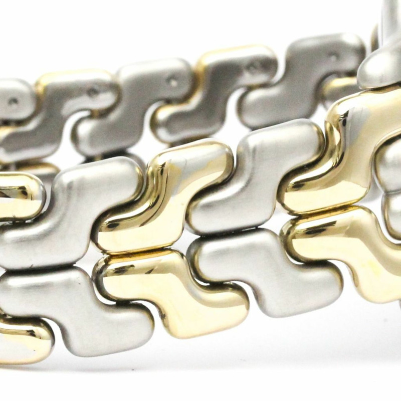 TAG HEUER Sel Professional 200公尺鍍金鋼錶 WG1120 拋光-6