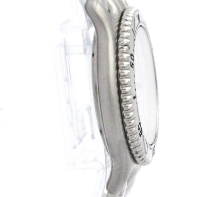 TAG HEUER 豪雅 Sel Chronometer 200公尺自動男錶 WG5113 拋光-7