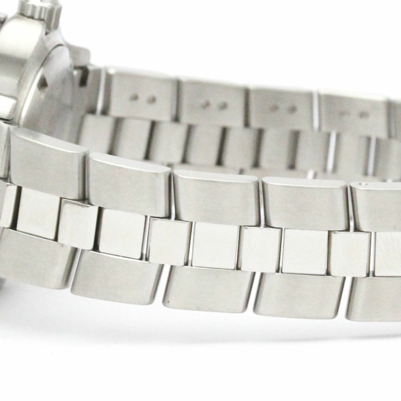 TAG HEUER 2000 專屬系列精鋼石英女錶 WN1316 拋光款-2