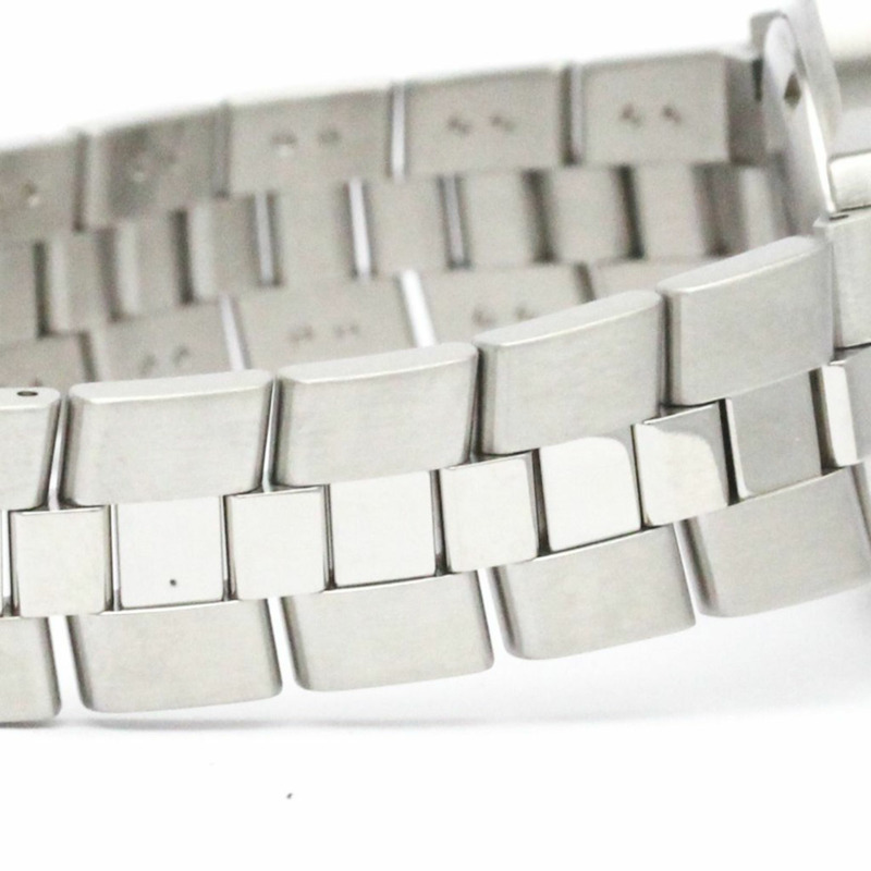 TAG HEUER 2000 專屬系列精鋼石英女錶 WN1316 拋光款-7