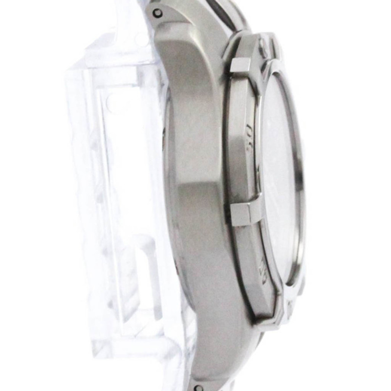 TAG HEUER 2000 專屬系列精鋼石英女錶 WN1316 拋光款-8