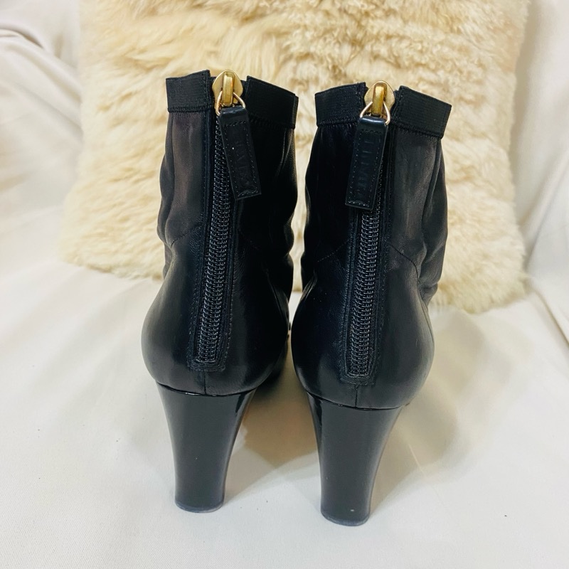 Chanel 短靴-7