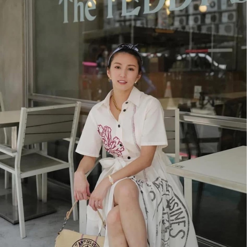 Dior Saddle bag 棉麻馬鞍包-0