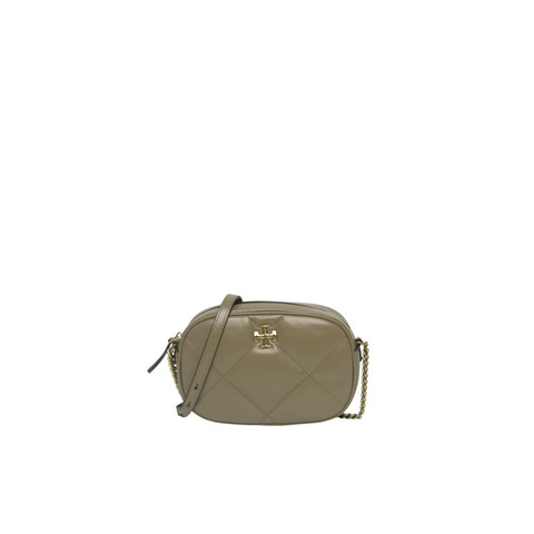 Kira Diamond Quilt Camera Bag 鏈條袋/斜揹袋