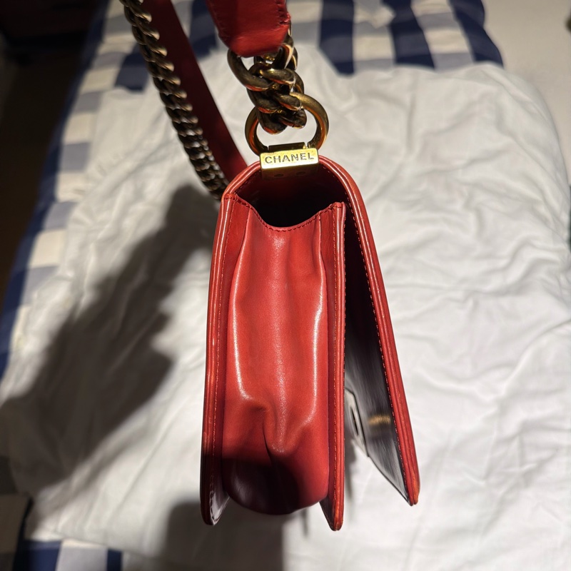 vintage boy Chanel-1