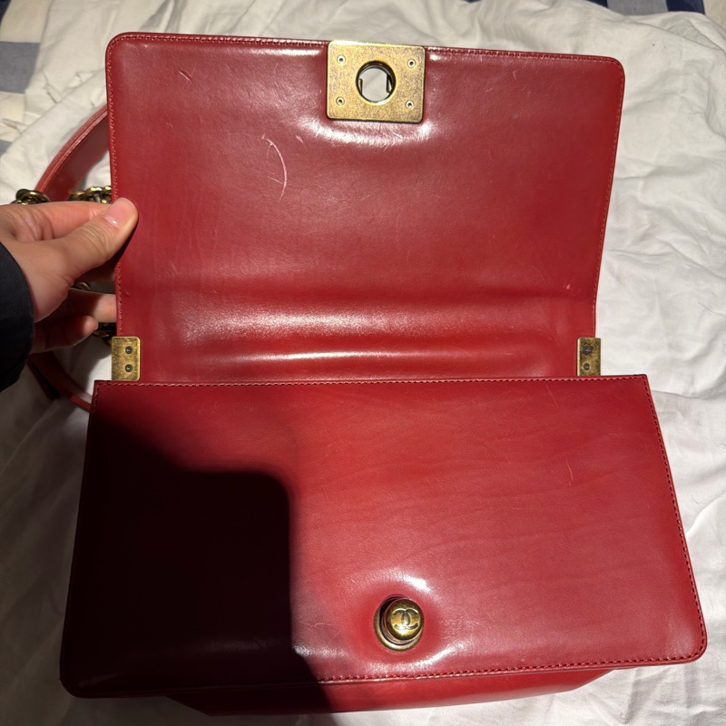 vintage boy Chanel-2