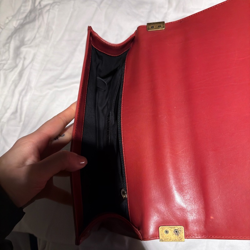 vintage boy Chanel-3