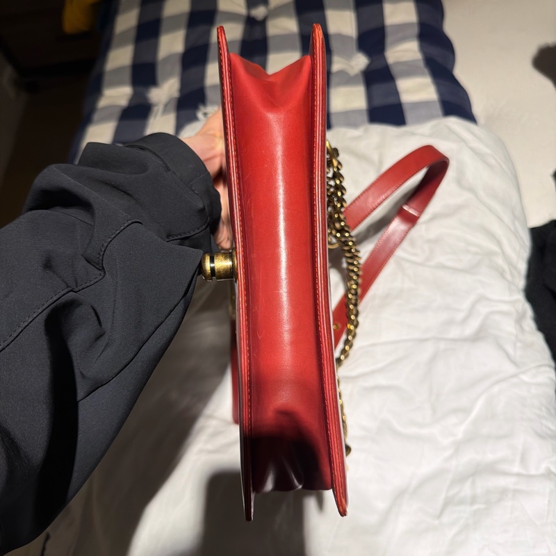 vintage boy Chanel-4