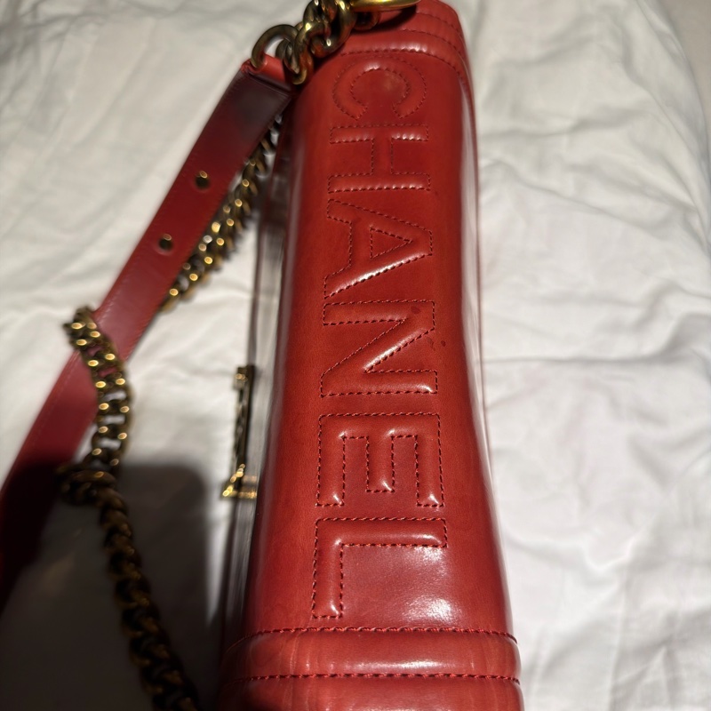 vintage boy Chanel-8