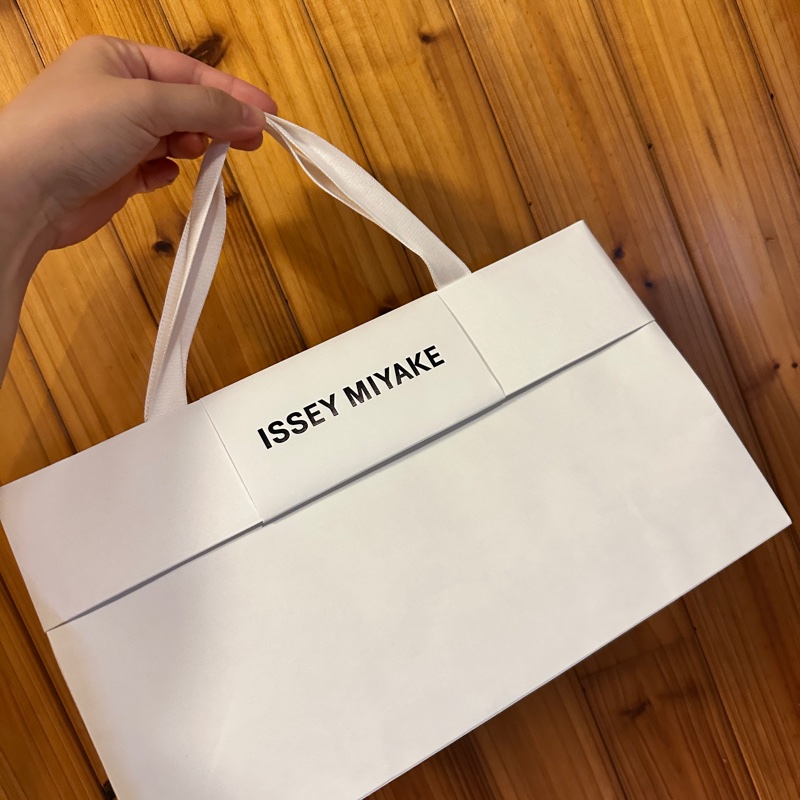 全新 ISSEY MIYAKE Homme Plisse 三宅一生手機包-4