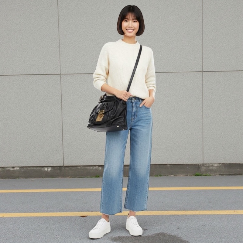 Miu Miu 經典皺褶Coffer包 | 義大利製 |LUX METAL|(黑色皮質/附長背帶/鎖匙/保卡/發票/美品-4