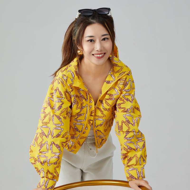 🈹*減價* Hermes 靚麗時尚外套-1