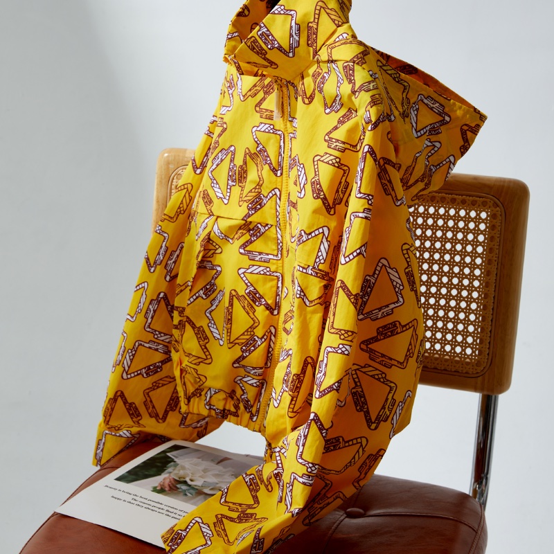 🈹*減價* Hermes 靚麗時尚外套-4