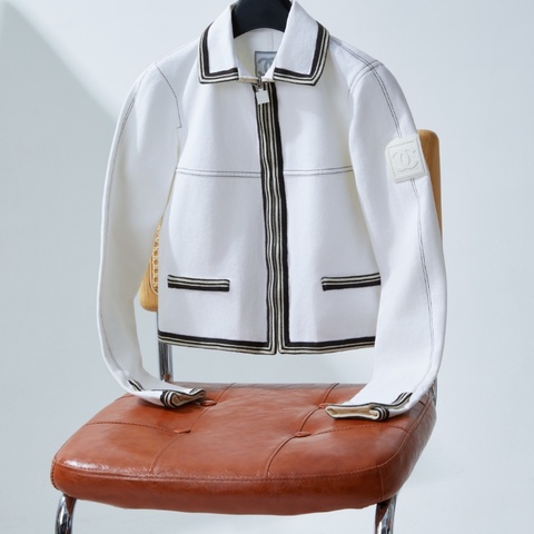 🈹*減價*  CHANEL 時尚短外套