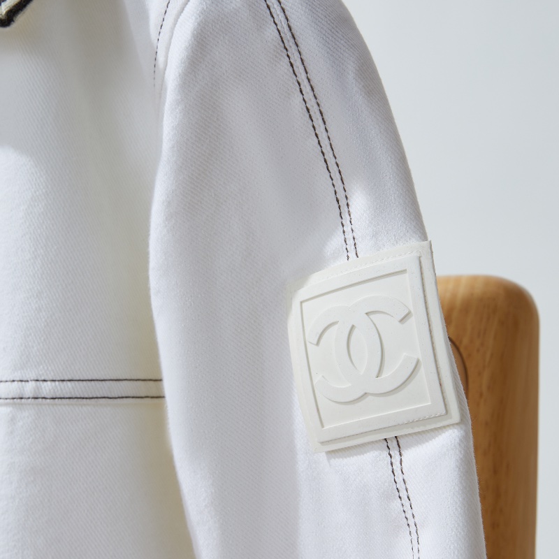 🈹*減價*  CHANEL 時尚短外套-2